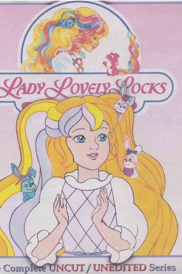Lady Lovely Locks and the Pixietails