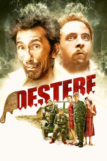 Destere