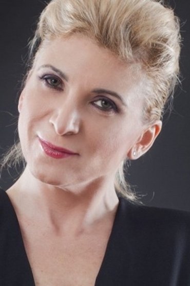 Barbara Foria