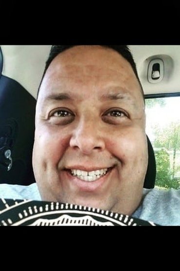 Joey Hernandez