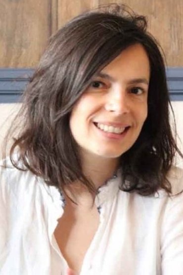 Vérane Frédiani