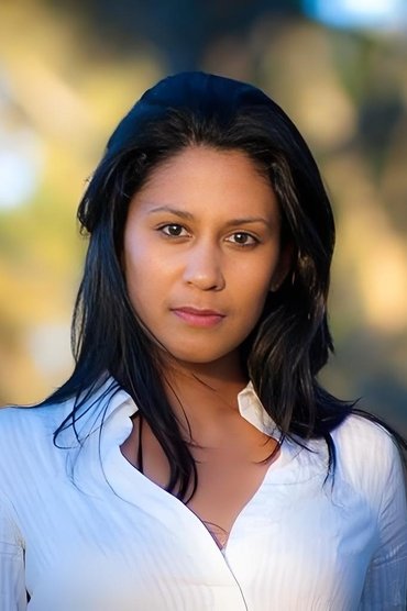 Simone Biscombe