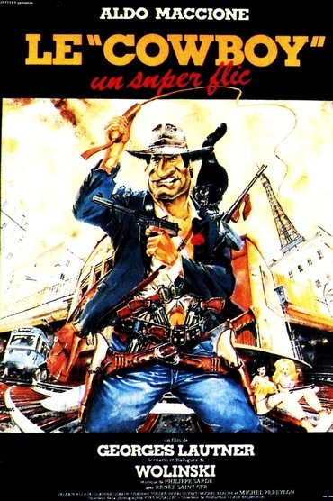The Cowboy