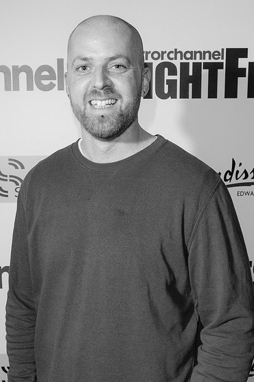 Barry Keating