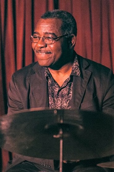 Leroy Williams