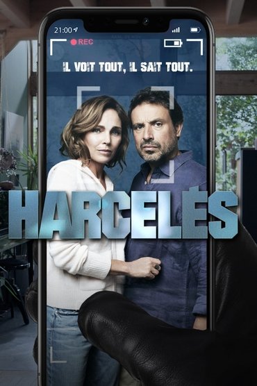 Harcelés