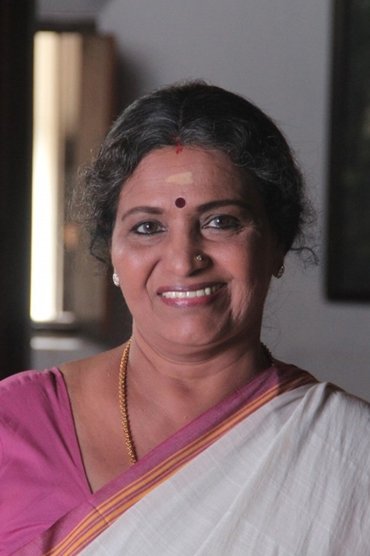 Sreelatha Namboothiri
