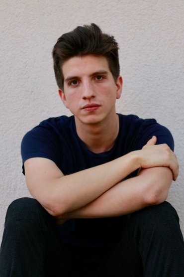 Nicolás Alaluf