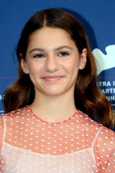 May Nivola