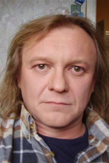 Slava Bibergal