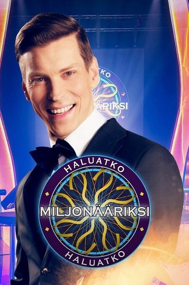 Haluatko miljonääriksi?