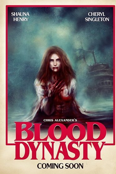 Blood Dynasty