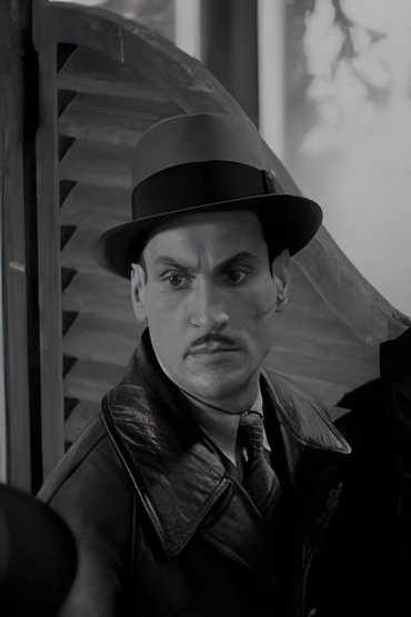 Harry Nestor