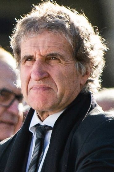 Gérard Leclerc