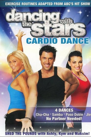 Dancing with the Stars: Cardio Dance
