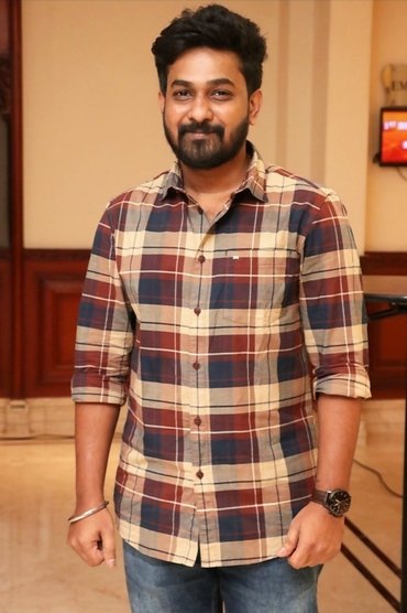 Ganesh K. Babu