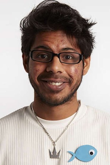 Anand K Varma