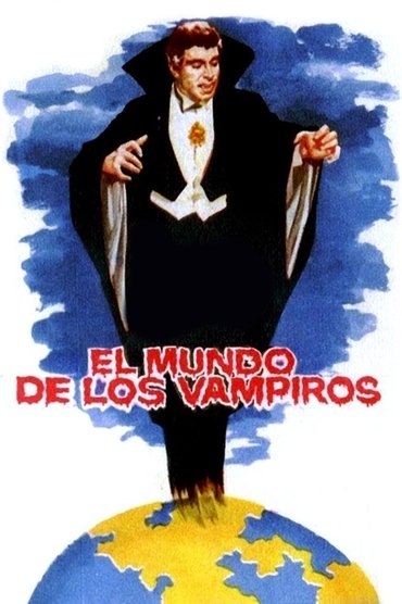 The World of the Vampires