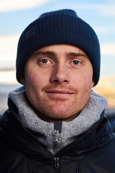 Nikolai Schirmer
