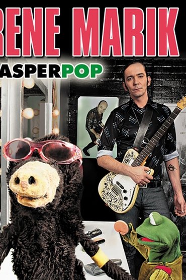 Rene Marik - KasperPop