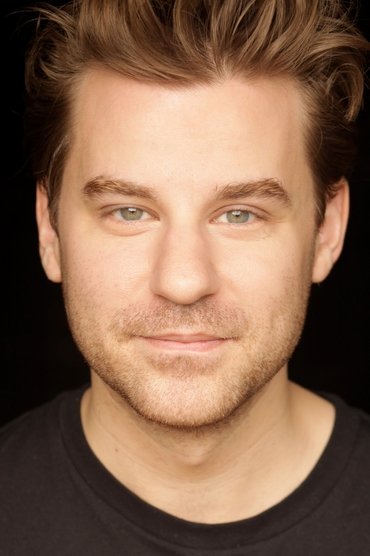 Stephen Cone