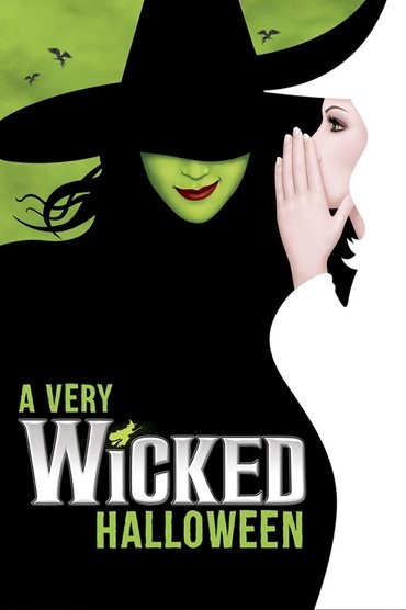 A Very Wicked Halloween: Celebrating 15 Years on Broadway