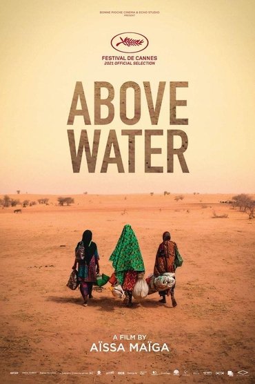 Above Water