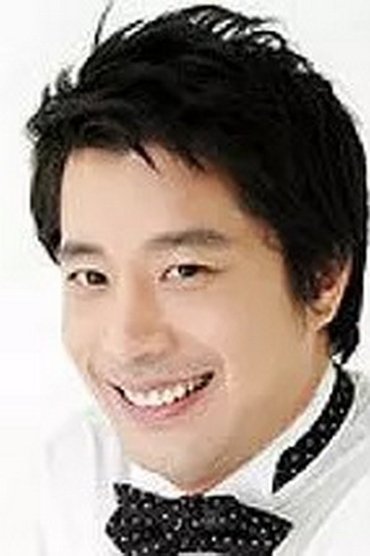 Kim Jin-geun