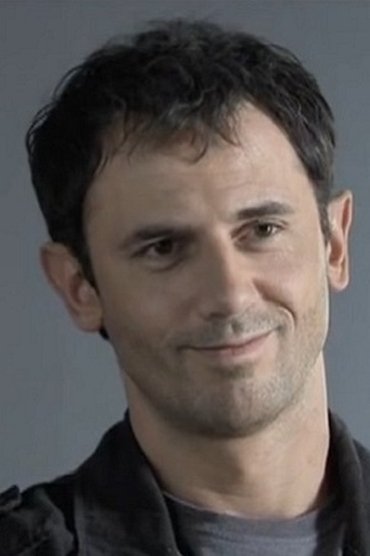 Oleg Morozov