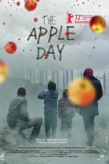 The Apple Day
