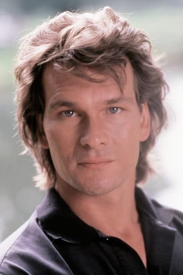 Patrick Swayze