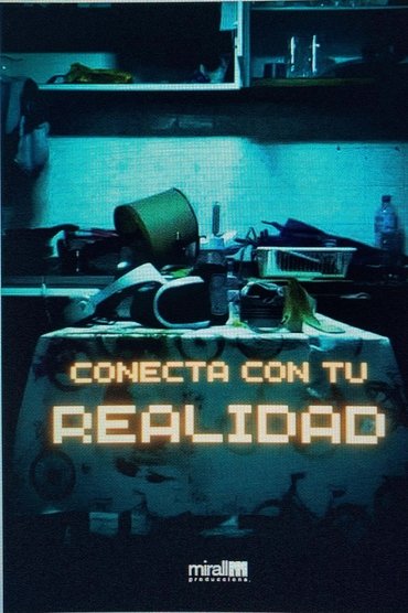 Connect with your reality