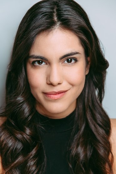 Veronica Long