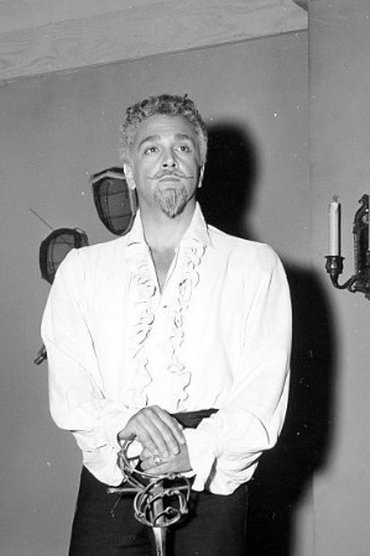 Richard Avonde