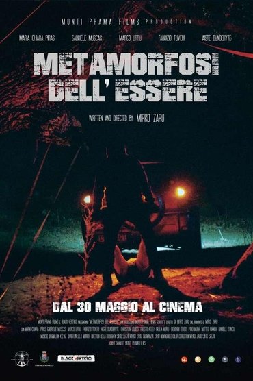 Metamorfosi dell'essere
