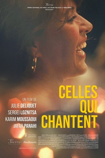 Celles qui chantent