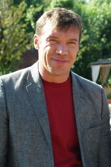 Oleg Chernov