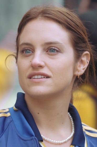 Agostina Fabrizio