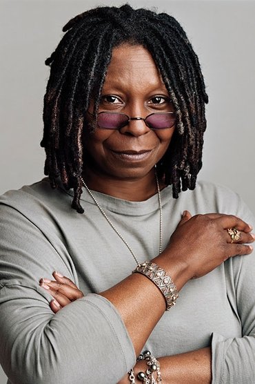 Whoopi Goldberg
