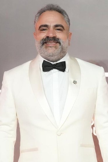 Mohamed Shaheen