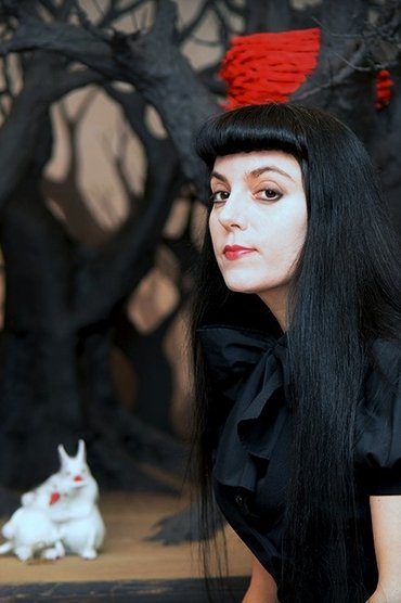 Christiane Cegavske