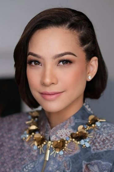 Rachel Maryam