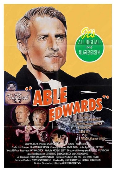 Able Edwards