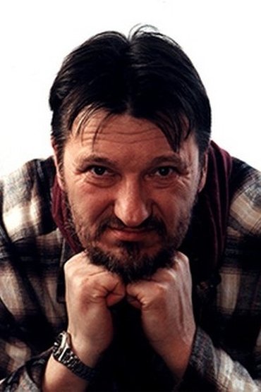 Janusz Błaszczyk