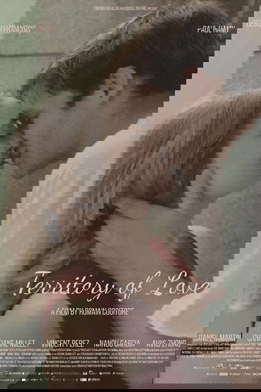 Territory of Love