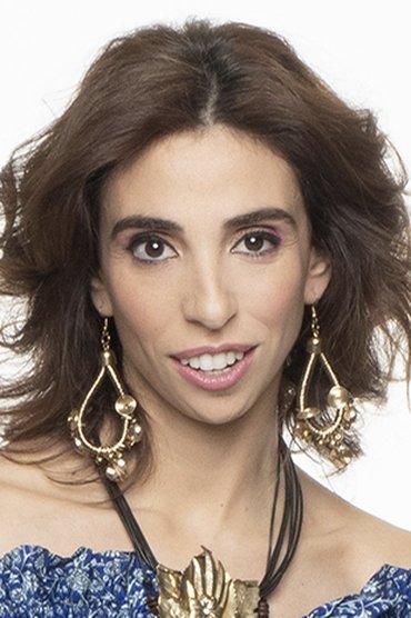 Elena Charalampoudi