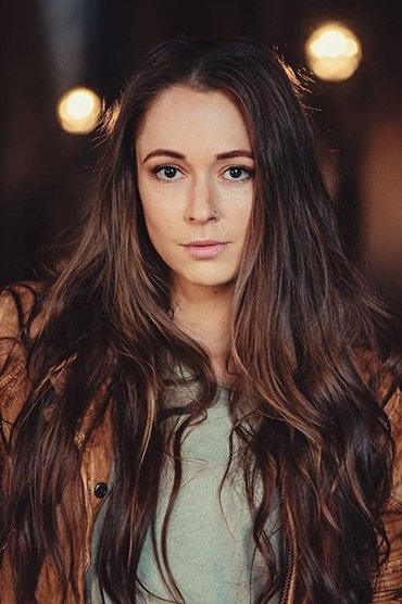 Jade Prechelt