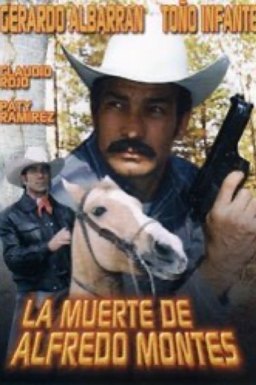 La muerte de Alfredo Montes