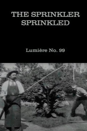The Sprinkler Sprinkled