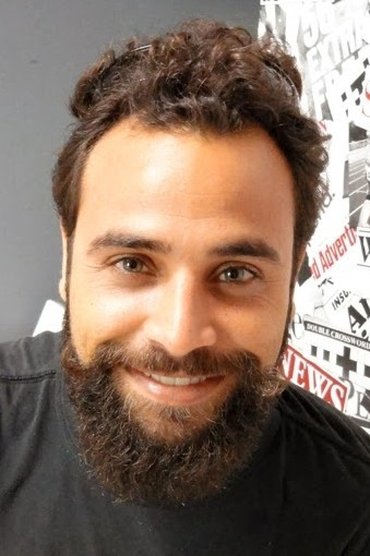 Oscar Guerrero